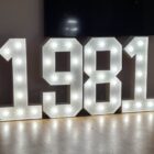 Grand Style Balloons | Personalised gifts | Bespoke Balloons | Garland Balloons