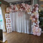 Grand Style Balloons | Personalised gifts | Bespoke Balloons | Garland Balloons