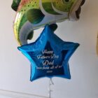 Grand Style Balloons | Personalised gifts | Bespoke Balloons | Garland Balloons
