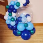 Grand Style Balloons | Personalised gifts | Bespoke Balloons | Garland Balloons