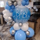 Grand Style Balloons | Personalised gifts | Bespoke Balloons | Garland Balloons