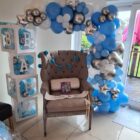 Grand Style Balloons | Personalised gifts | Bespoke Balloons | Garland Balloons