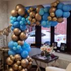 Grand Style Balloons | Personalised gifts | Bespoke Balloons | Garland Balloons