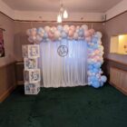 Grand Style Balloons | Personalised gifts | Bespoke Balloons | Garland Balloons