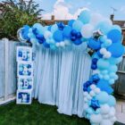 Grand Style Balloons | Personalised gifts | Bespoke Balloons | Garland Balloons