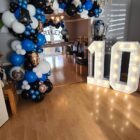 Grand Style Balloons | Personalised gifts | Bespoke Balloons | Garland Balloons