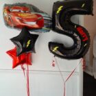 Grand Style Balloons | Personalised gifts | Bespoke Balloons | Garland Balloons