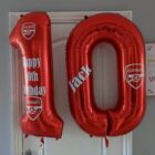 Grand Style Balloons | Personalised gifts | Bespoke Balloons | Garland Balloons