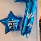 Grand Style Balloons | Personalised gifts | Bespoke Balloons | Garland Balloons