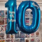 Grand Style Balloons | Personalised gifts | Bespoke Balloons | Garland Balloons