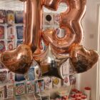 Grand Style Balloons | Personalised gifts | Bespoke Balloons | Garland Balloons