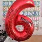 Grand Style Balloons | Personalised gifts | Bespoke Balloons | Garland Balloons