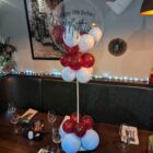 Grand Style Balloons | Personalised gifts | Bespoke Balloons | Garland Balloons