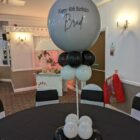 Grand Style Balloons | Personalised gifts | Bespoke Balloons | Garland Balloons