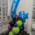 Grand Style Balloons | Personalised gifts | Bespoke Balloons | Garland Balloons