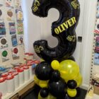 Grand Style Balloons | Personalised gifts | Bespoke Balloons | Garland Balloons