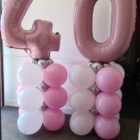 Grand Style Balloons | Personalised gifts | Bespoke Balloons | Garland Balloons