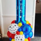 Grand Style Balloons | Personalised gifts | Bespoke Balloons | Garland Balloons