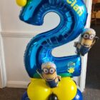 Grand Style Balloons | Personalised gifts | Bespoke Balloons | Garland Balloons