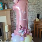 Grand Style Balloons | Personalised gifts | Bespoke Balloons | Garland Balloons