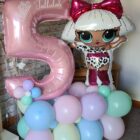 Grand Style Balloons | Personalised gifts | Bespoke Balloons | Garland Balloons