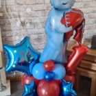 Grand Style Balloons | Personalised gifts | Bespoke Balloons | Garland Balloons