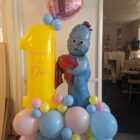 Grand Style Balloons | Personalised gifts | Bespoke Balloons | Garland Balloons