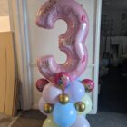 Grand Style Balloons | Personalised gifts | Bespoke Balloons | Garland Balloons