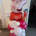 Grand Style Balloons | Personalised gifts | Bespoke Balloons | Garland Balloons