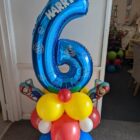 Grand Style Balloons | Personalised gifts | Bespoke Balloons | Garland Balloons