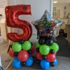 Grand Style Balloons | Personalised gifts | Bespoke Balloons | Garland Balloons